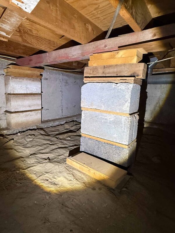 Durango home inspector craftsmanship