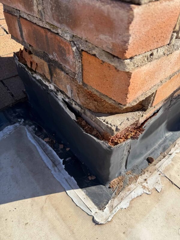 Durango home inspector snow damage